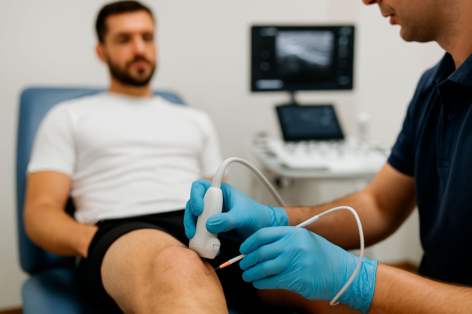 electrólisis percutánea intratisular